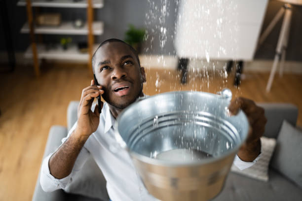 Water damage restoration experts in Valentine, NE