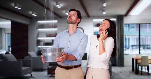 Valentine, NE Water damage restoration Company